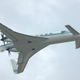 Illustration for article titled The Beechcraft Starship Is The Coolest Business Plane Ever
